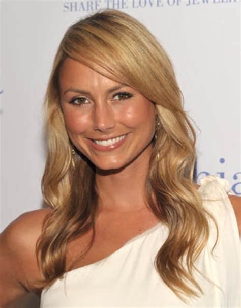 stacey keibler porn|stacy keibler .